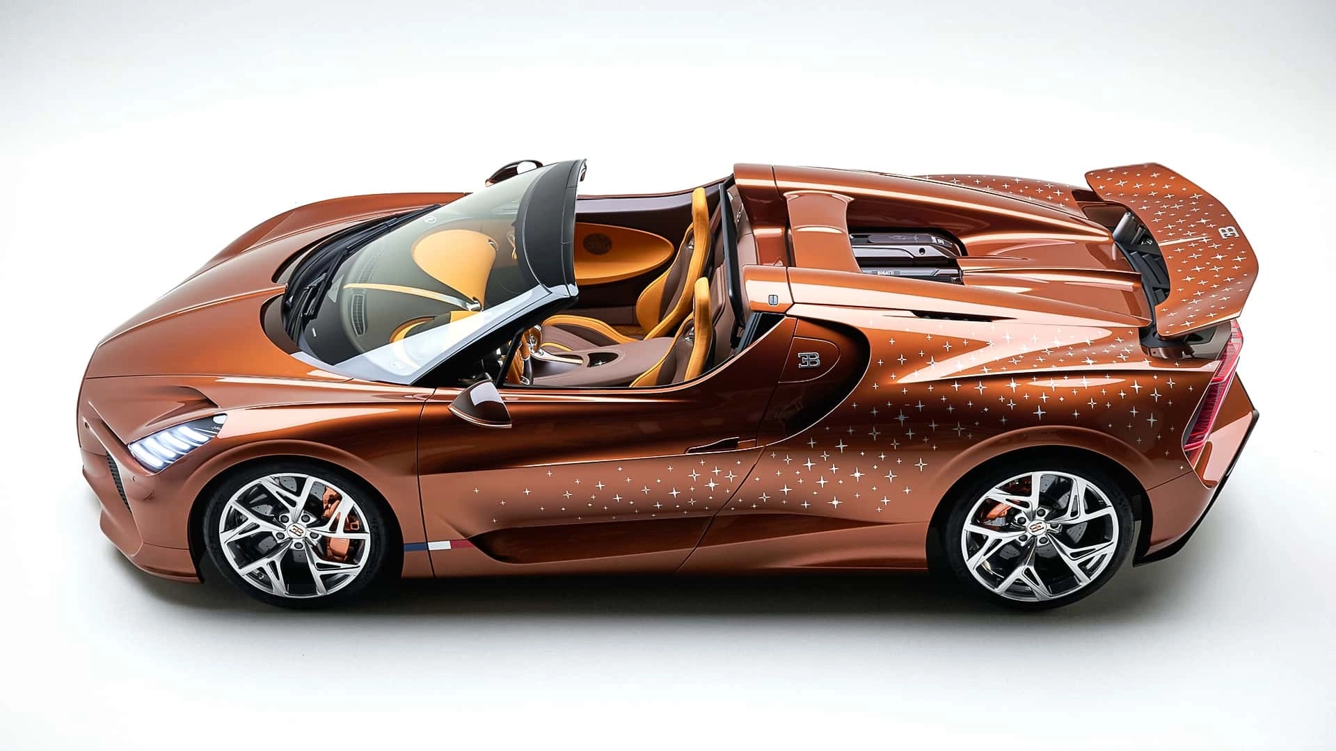 Bugatti w16 mistral le retour du jeune prince (3)